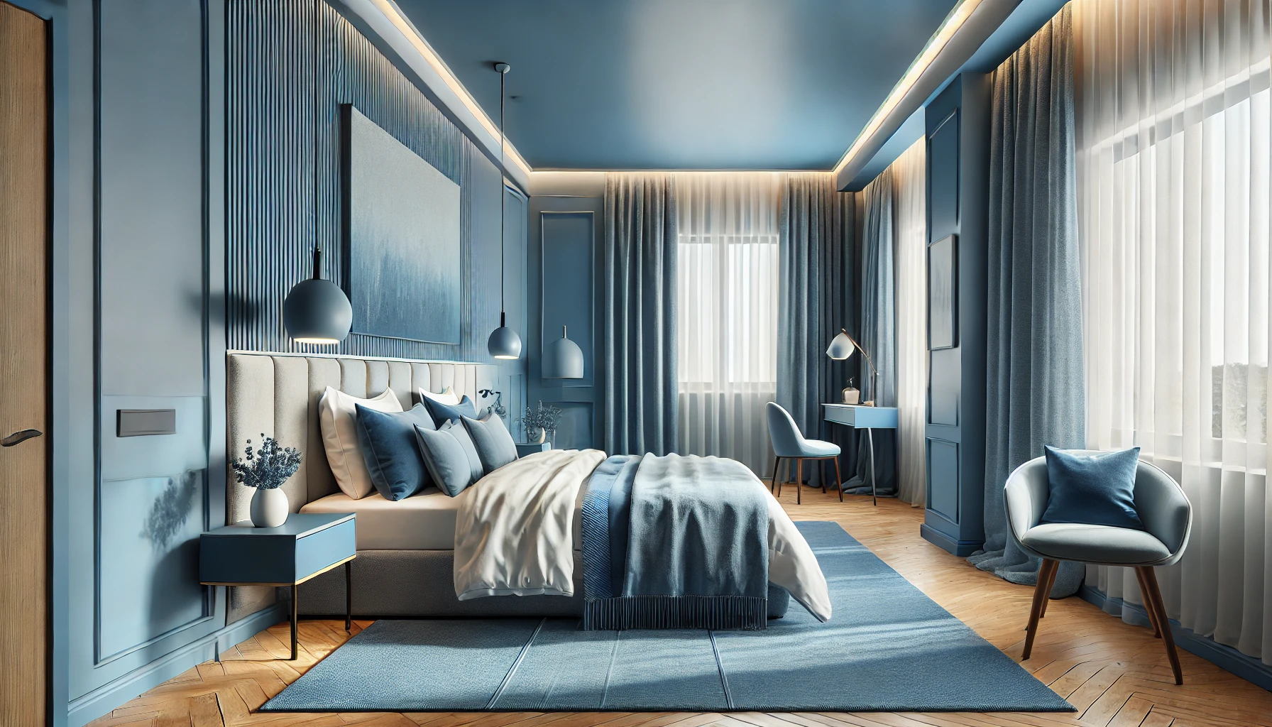 Przystępne cenowo zakwaterowanie w dynamicznej metropolii