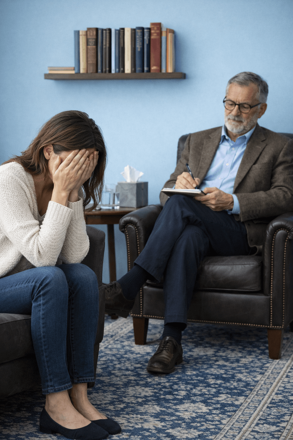 Proces wychodzenia z uzależnienia jako fundament nowego życia